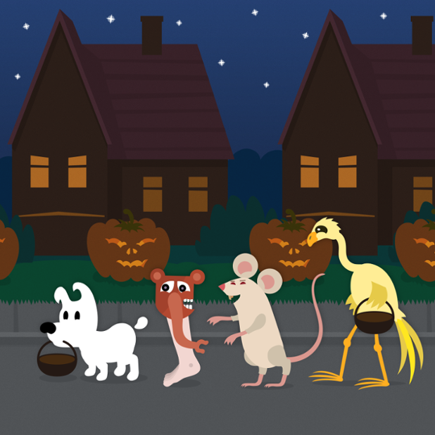 Скриншот из игры Mimpi Dreams - 4