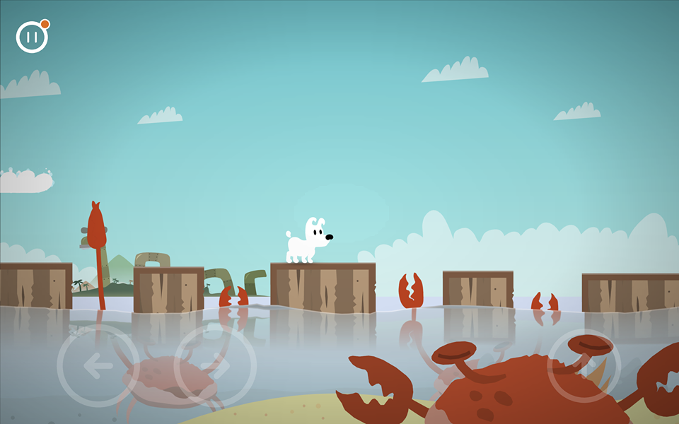 Скриншот из игры Mimpi Dreams - 5