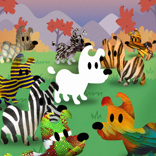 Скриншот из игры Mimpi Dreams - 7