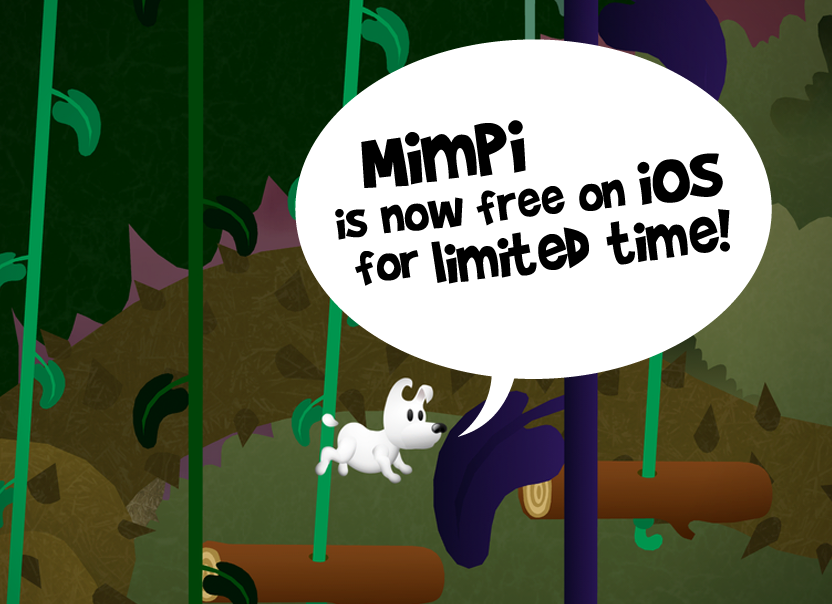 Скриншот из игры Mimpi Dreams - 8
