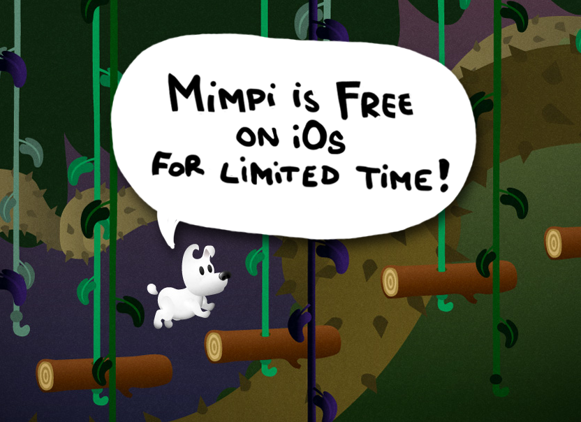 Скриншот из игры Mimpi Dreams - 9