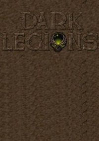 Обложка игры Dark Legions