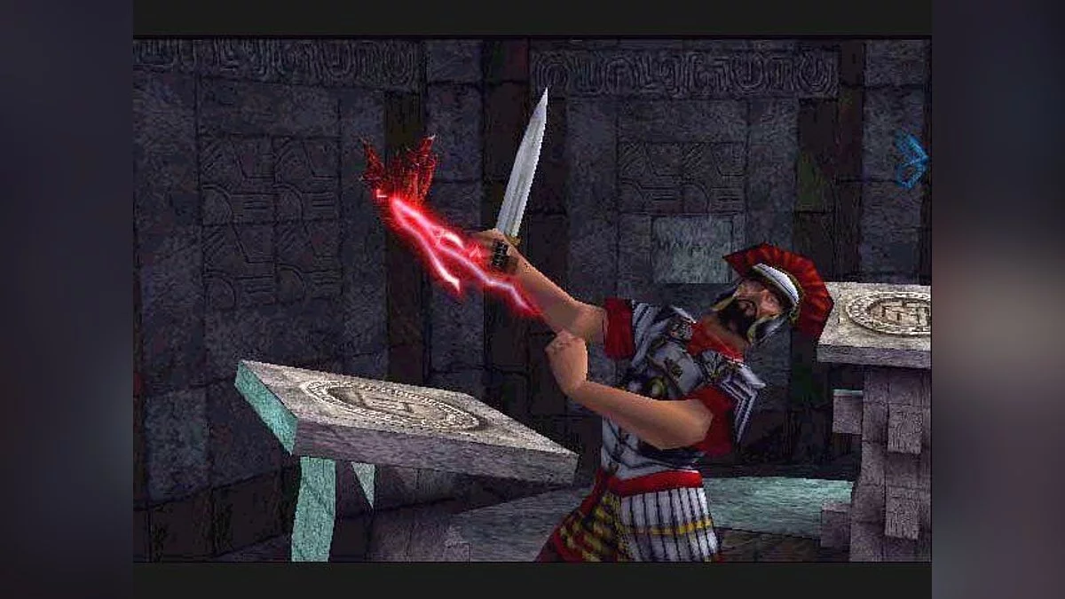 Скриншот из игры Eternal Darkness: Sanity's Requiem - 15