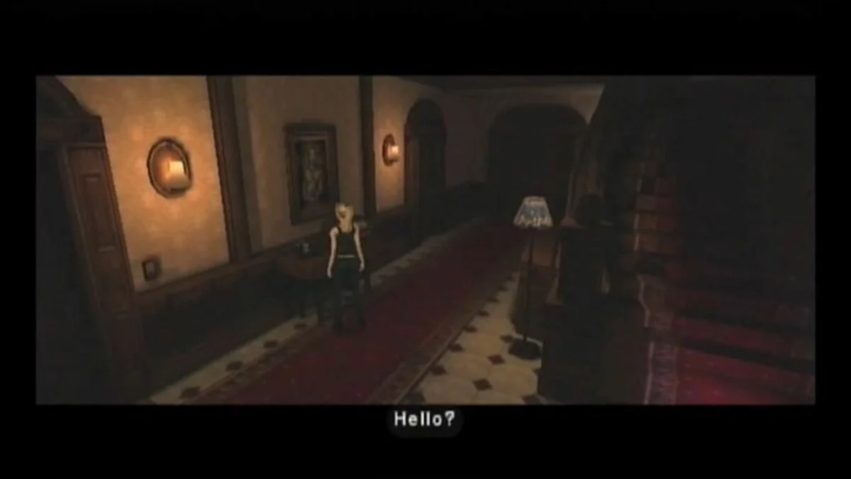 Скриншот из игры Eternal Darkness: Sanity's Requiem - 10