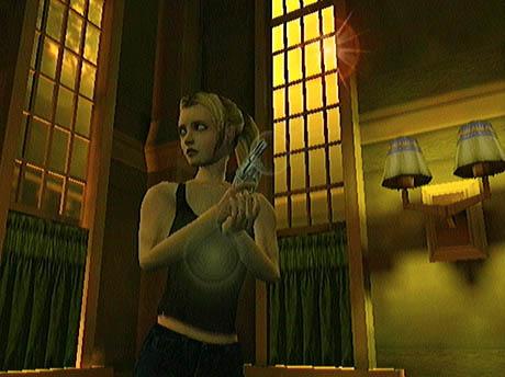 Скриншот из игры Eternal Darkness: Sanity's Requiem - 13