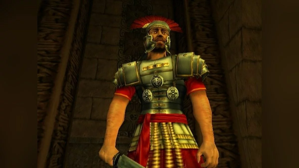 Скриншот из игры Eternal Darkness: Sanity's Requiem - 7