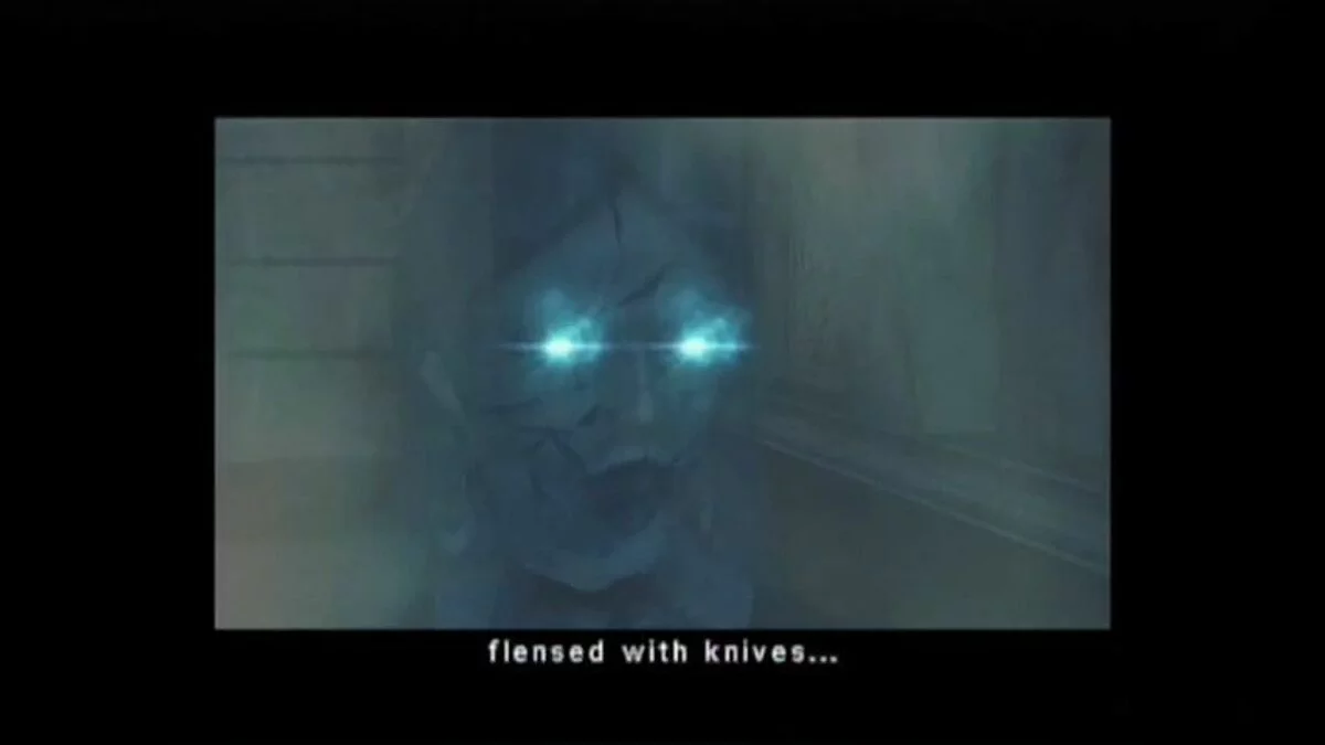 Скриншот из игры Eternal Darkness: Sanity's Requiem - 20