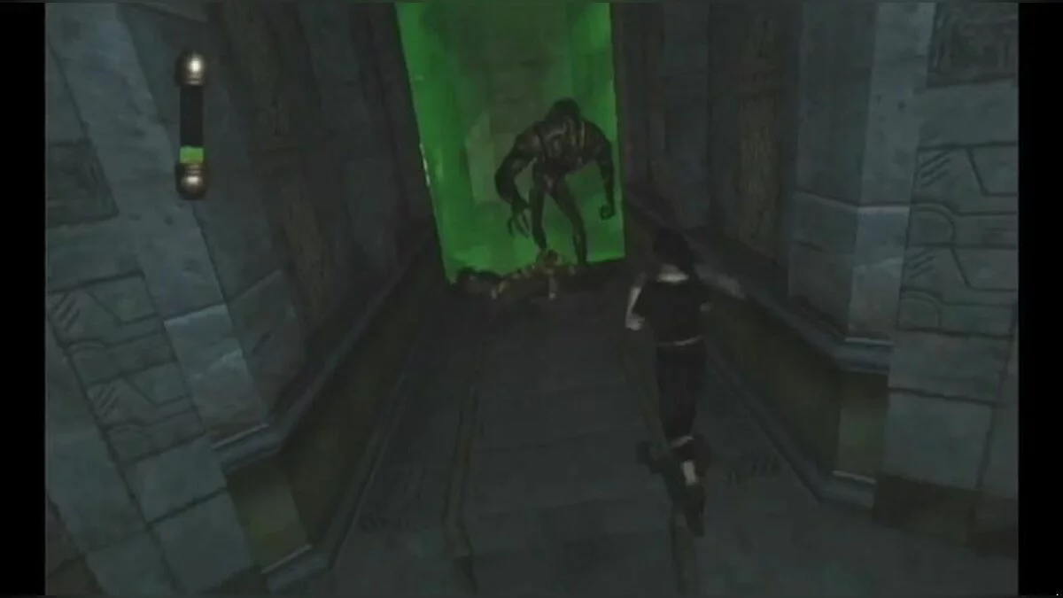 Скриншот из игры Eternal Darkness: Sanity's Requiem - 17