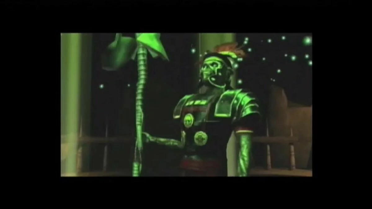 Скриншот из игры Eternal Darkness: Sanity's Requiem - 14