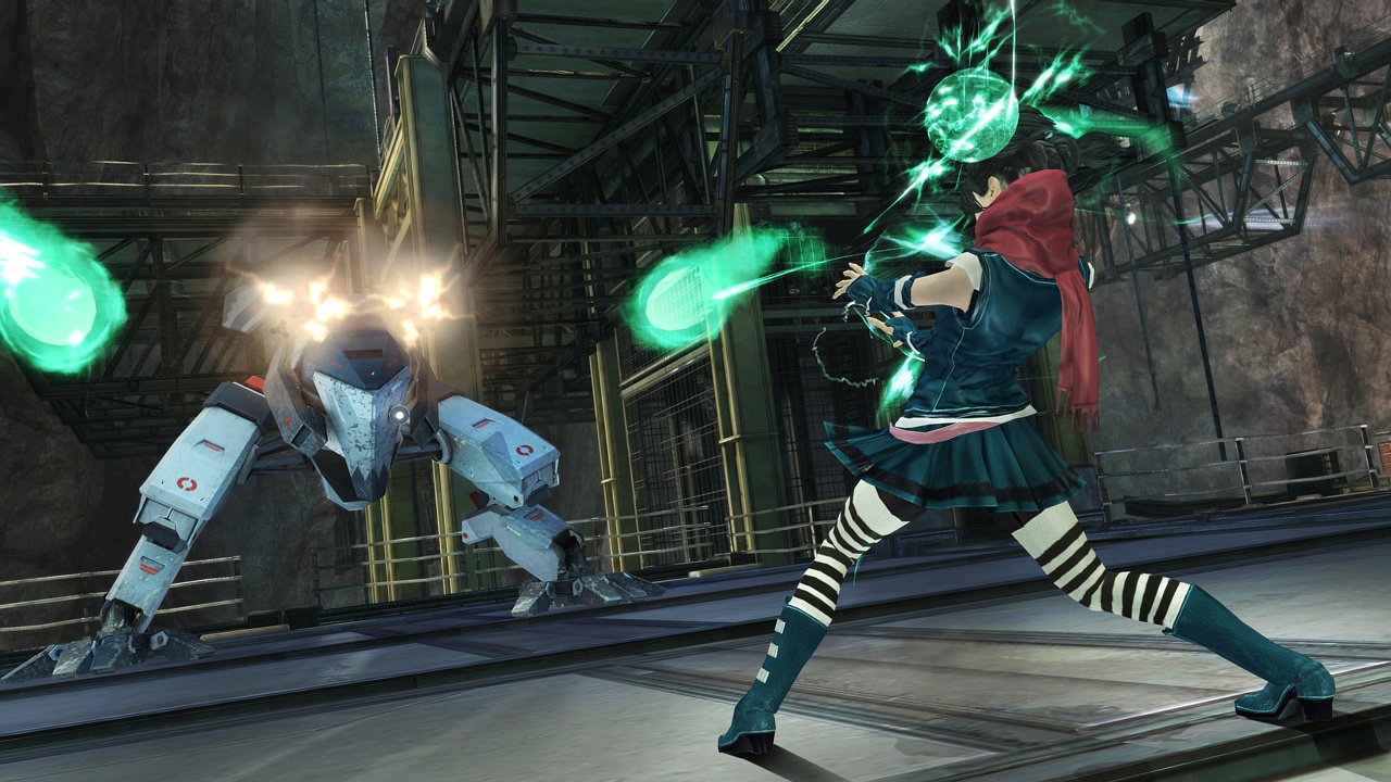 Скриншот из игры X-Men: Destiny - 87