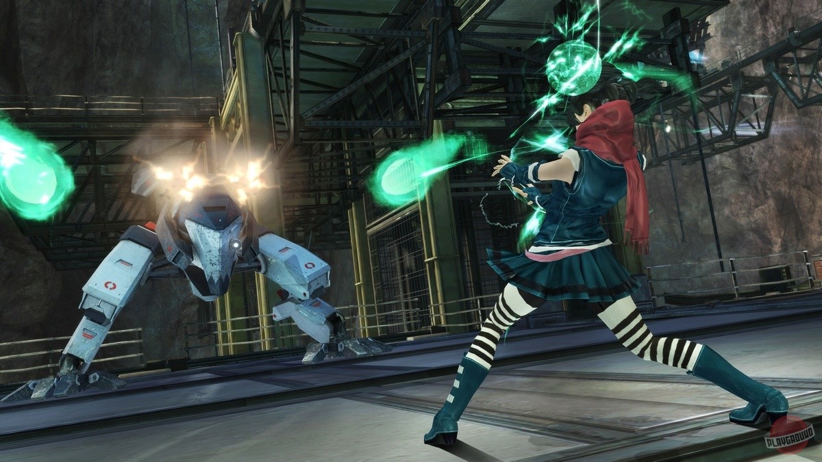 Скриншот из игры X-Men: Destiny - 91