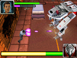 Скриншот из игры X-Men: Destiny - 103