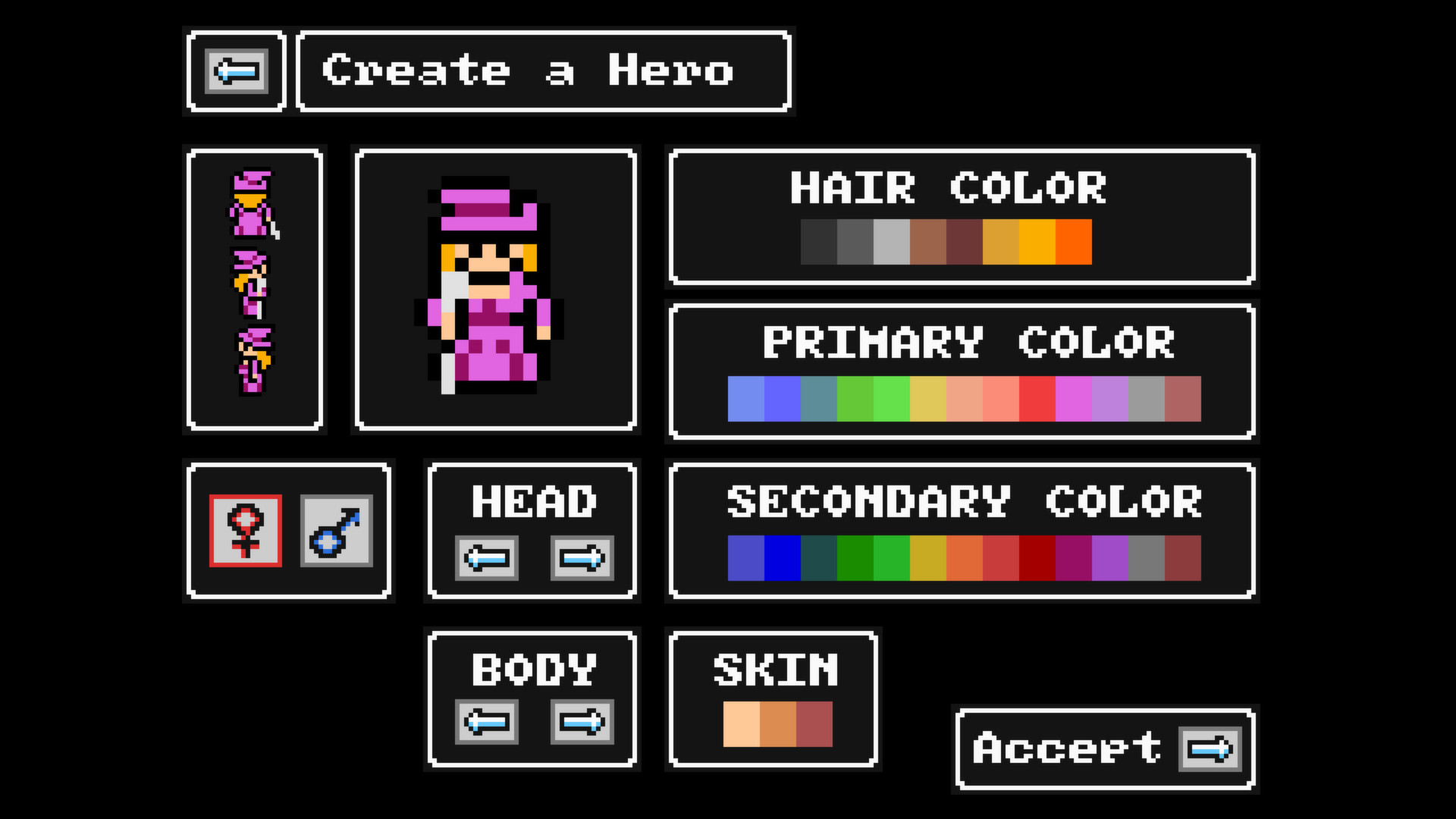 Скриншот из игры NEStalgia - 17