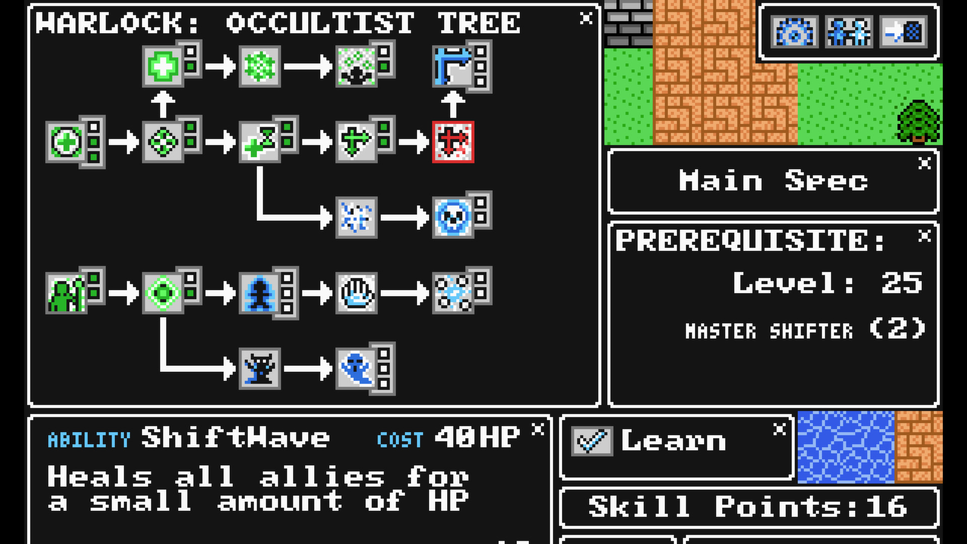 Скриншот из игры NEStalgia - 21