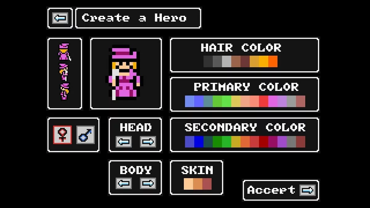 Скриншот из игры NEStalgia - 16