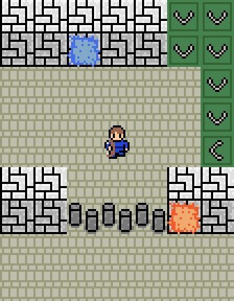 Скриншот из игры NEStalgia - 5