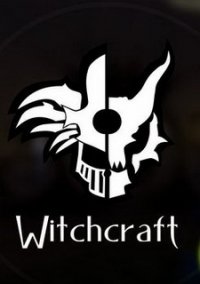 Обложка игры Witchcraft