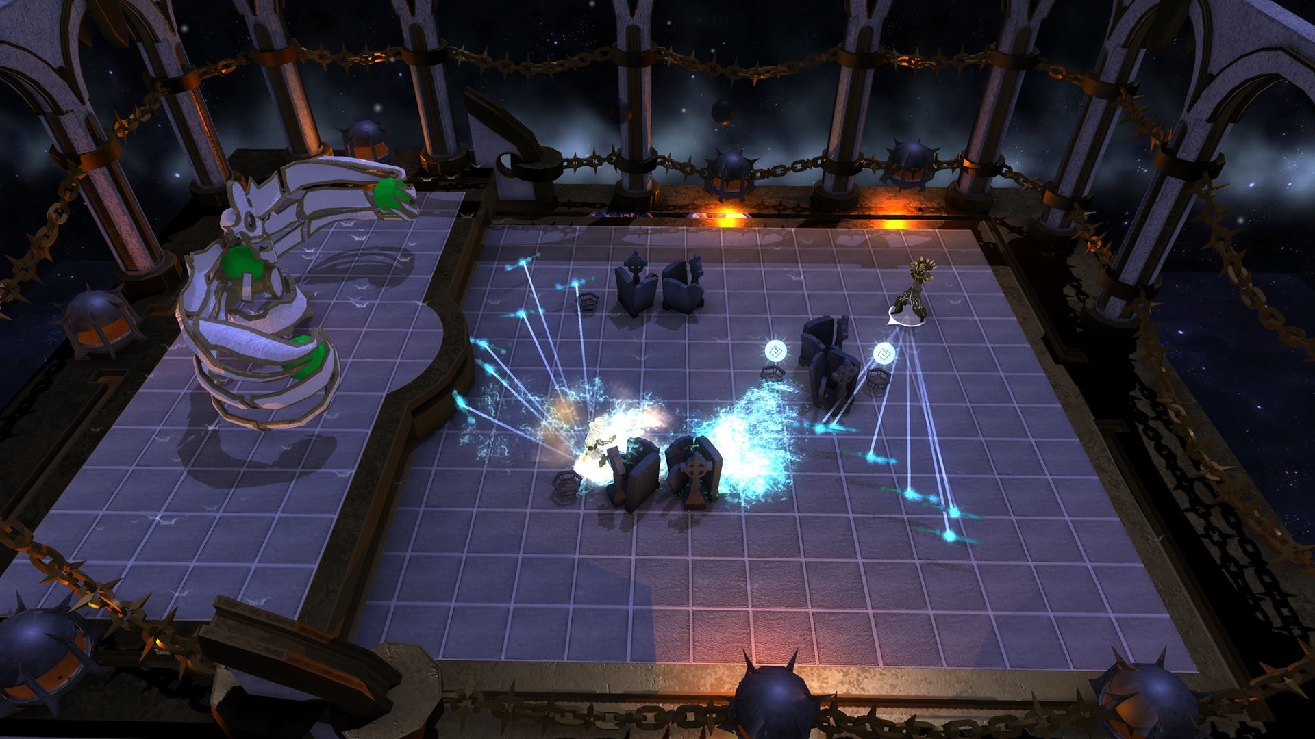 Скриншот из игры Witchcraft - 7