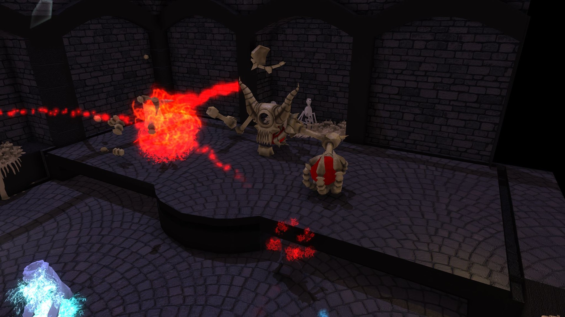 Скриншот из игры Witchcraft - 1