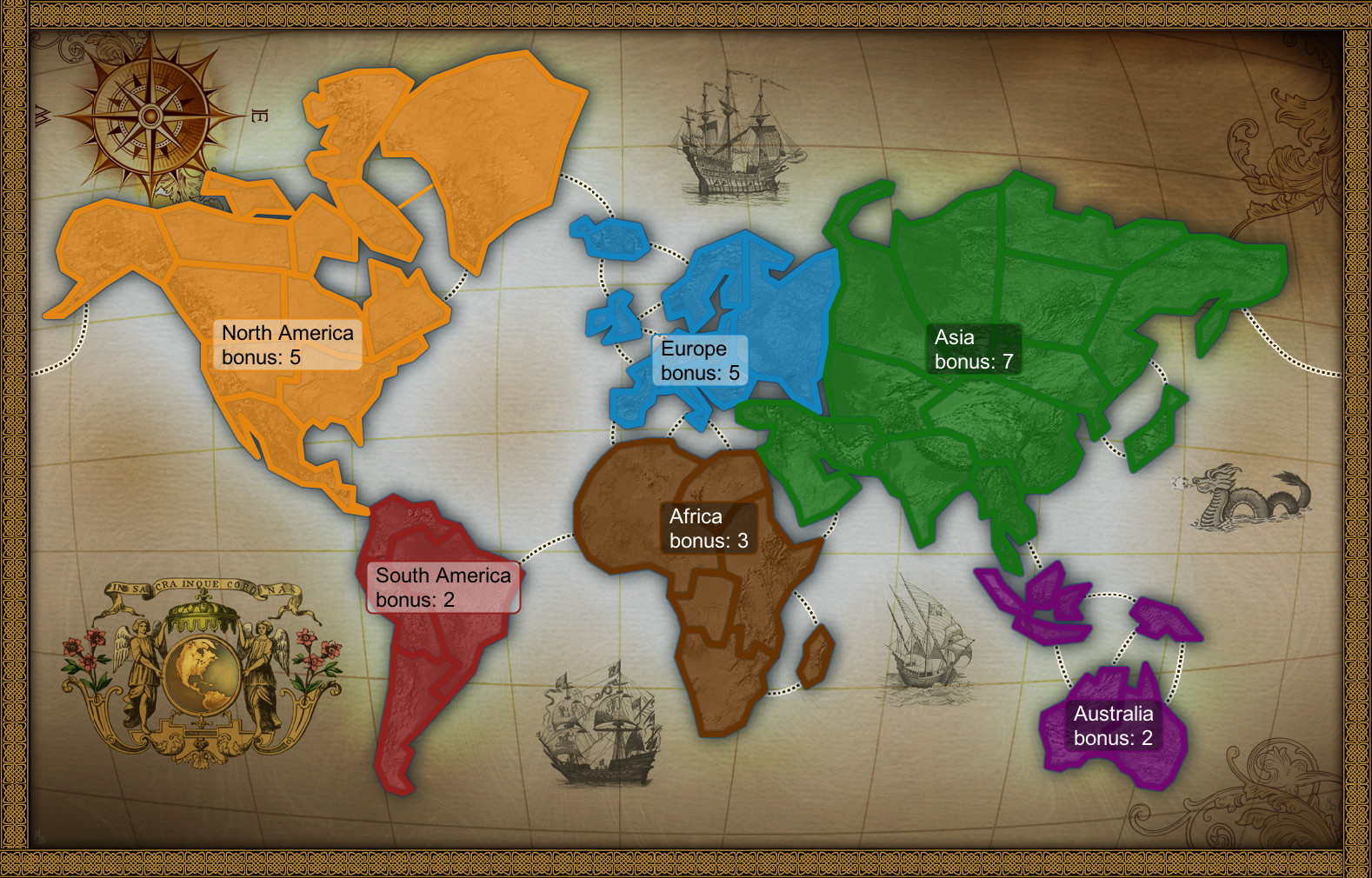 Скриншот из игры Lux Delux - 29