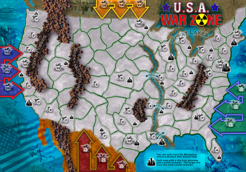 Скриншот из игры Lux Delux - 25