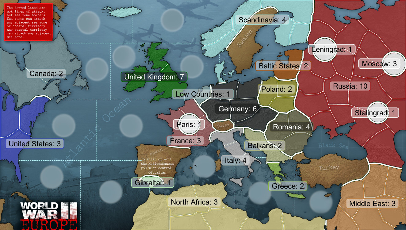 Скриншот из игры Lux Delux - 17