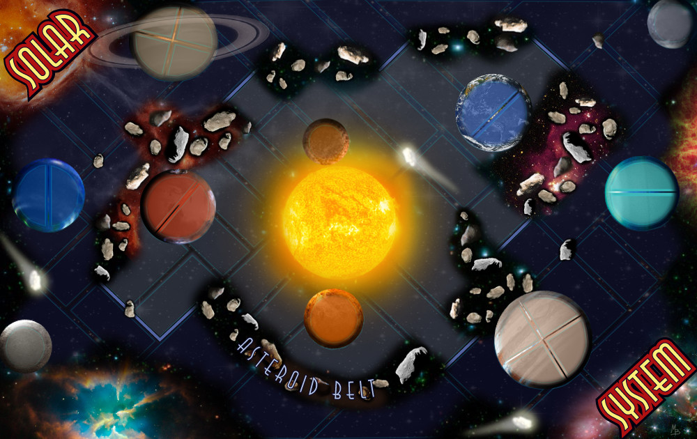 Скриншот из игры Lux Delux - 24