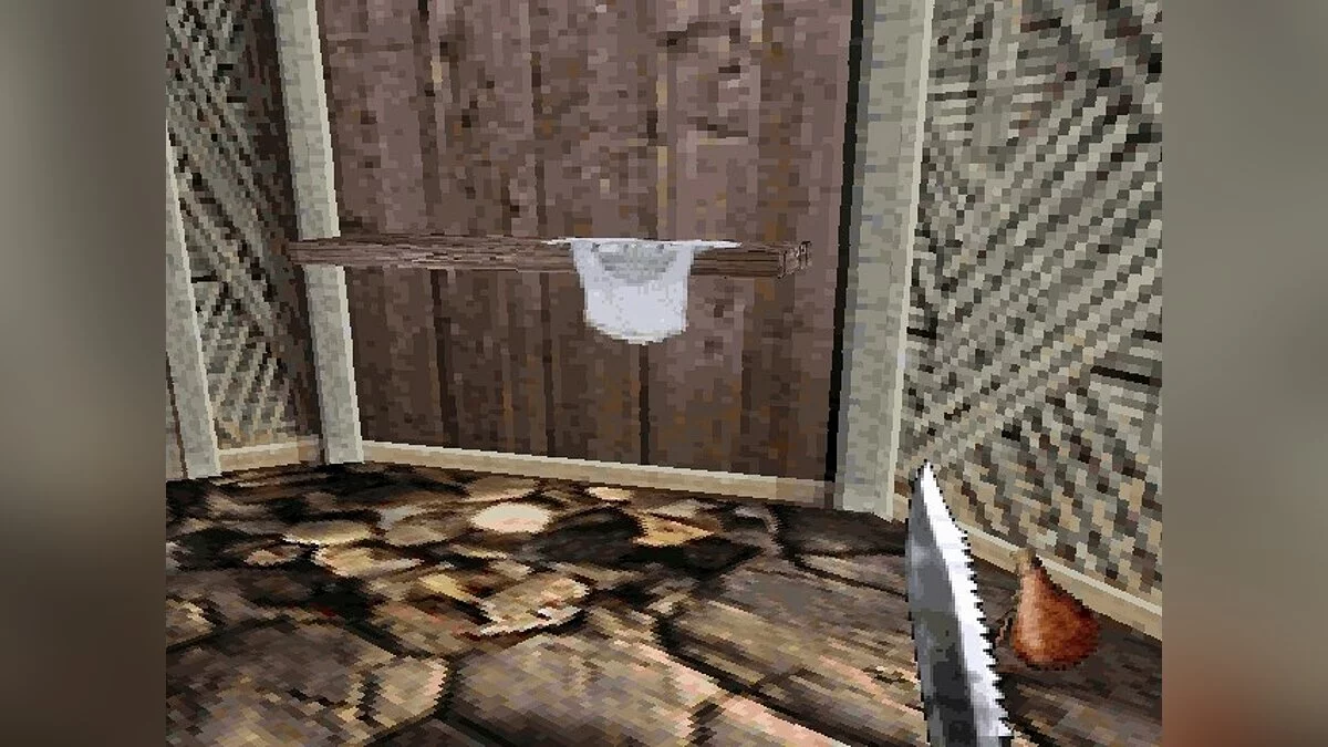 Скриншот из игры Deus - 10