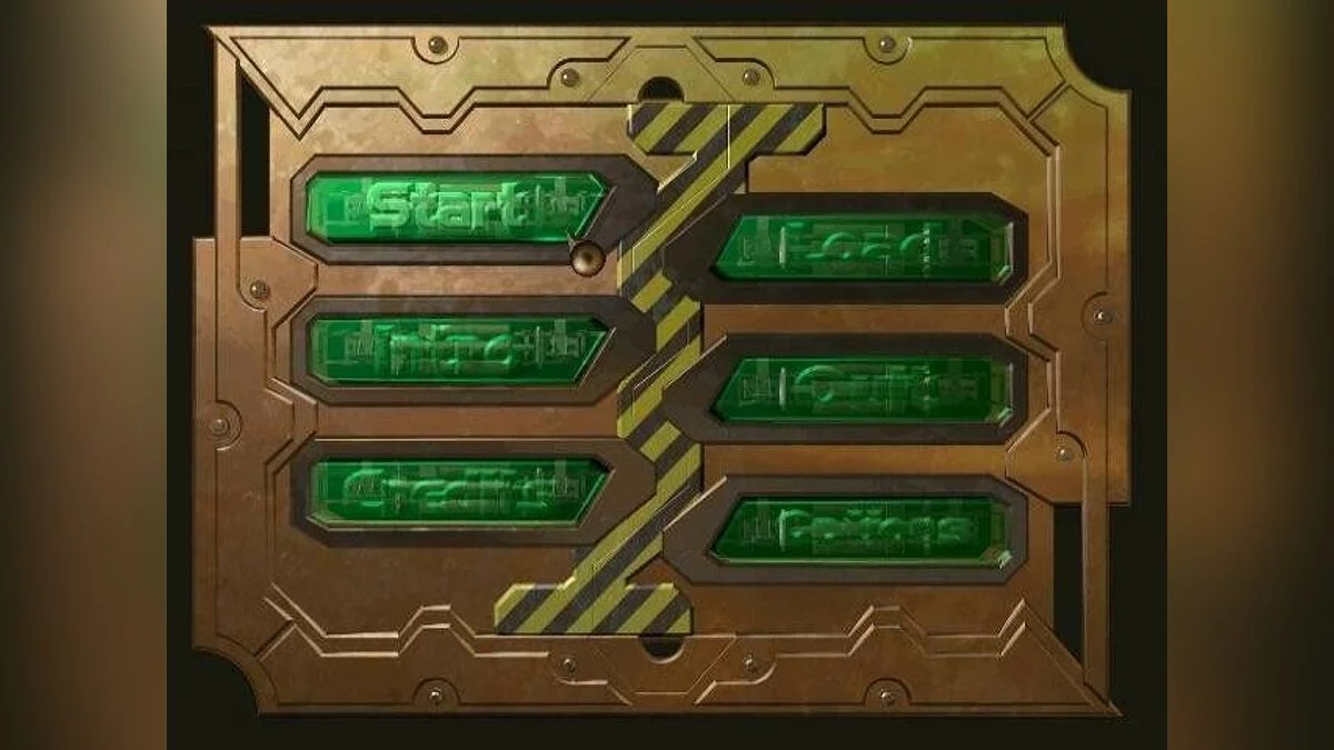 Скриншот из игры Deus - 16