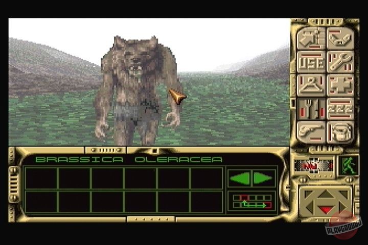 Скриншот из игры Robinson's Requiem - 6