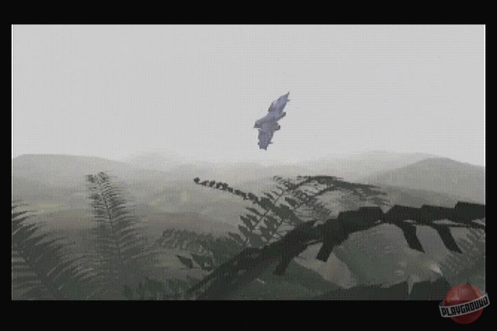 Скриншот из игры Robinson's Requiem - 1