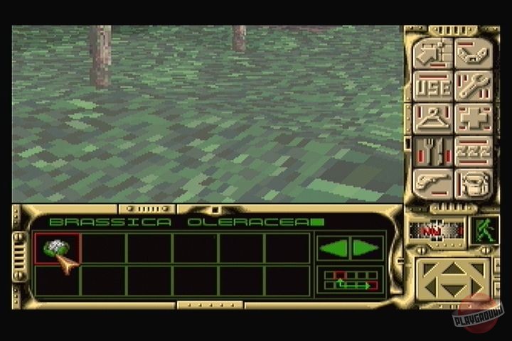 Скриншот из игры Robinson's Requiem - 7