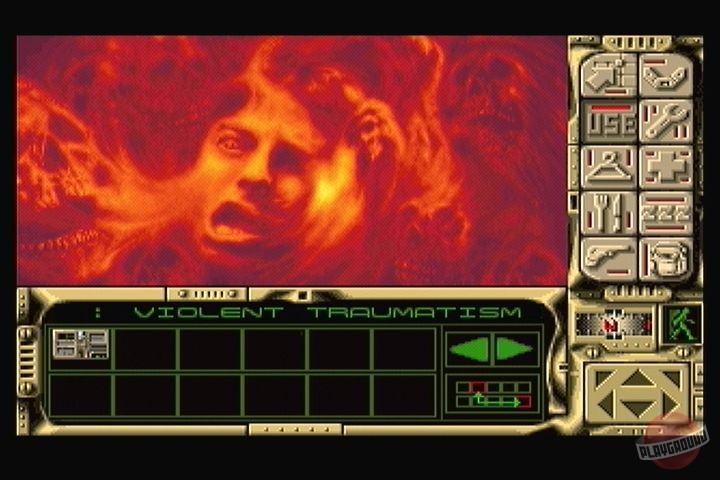 Скриншот из игры Robinson's Requiem - 2