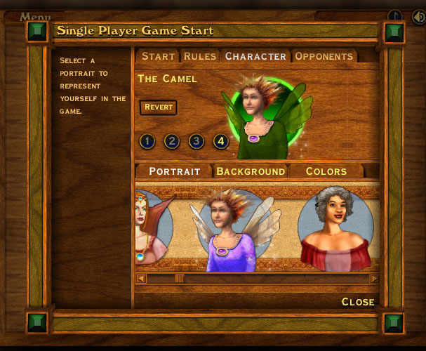 Скриншот из игры Hardwood Hearts - 6