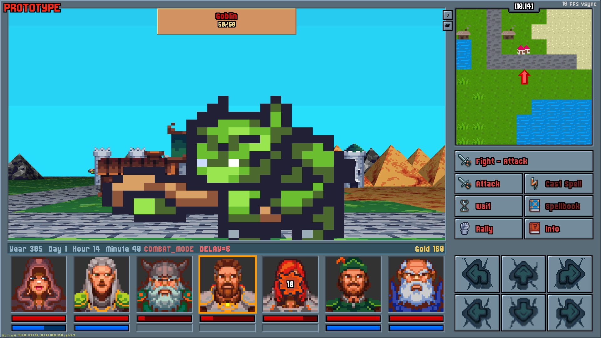 Скриншот из игры Legends of Amberland: The Forgotten Crown - 25