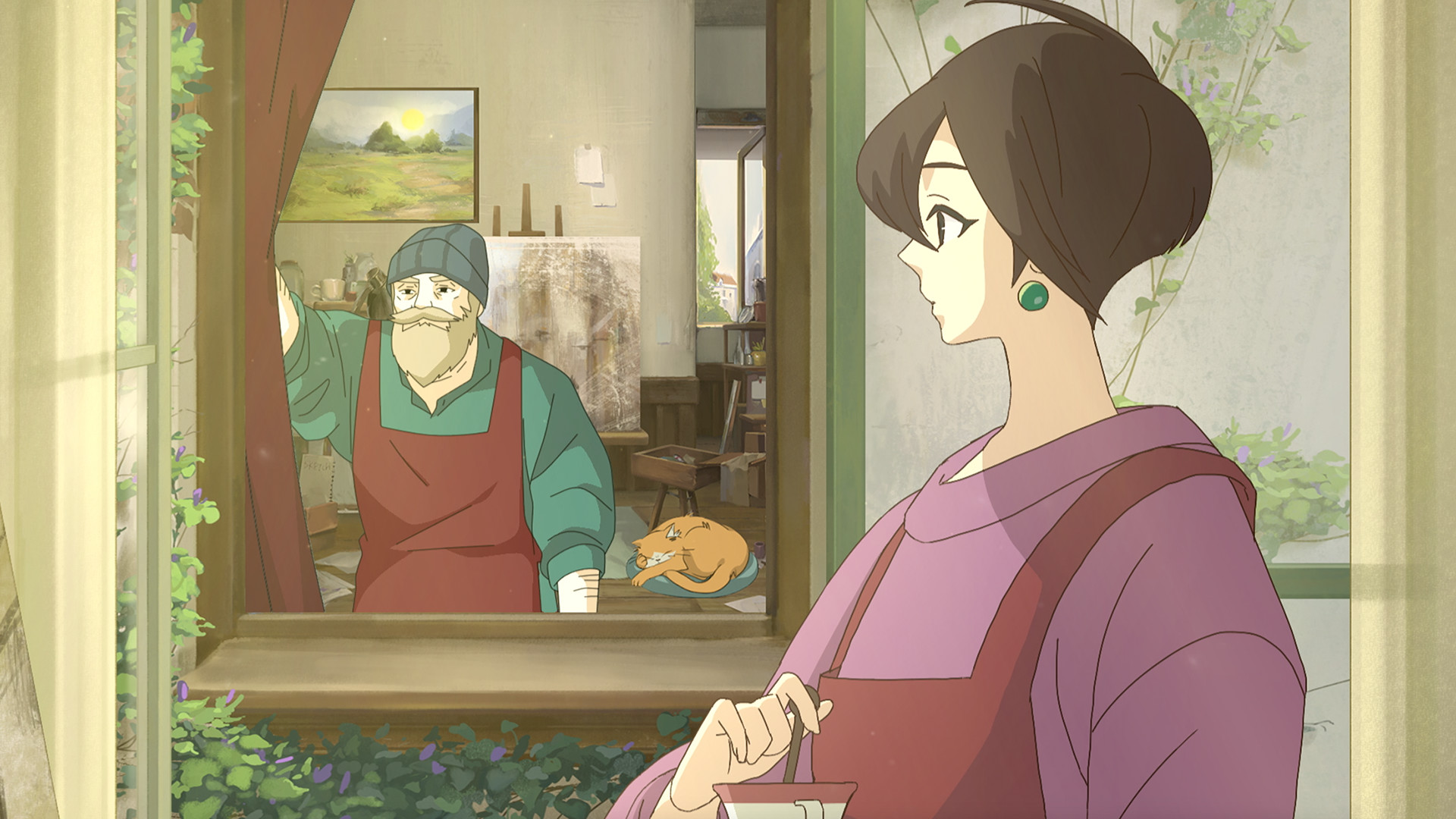 Скриншот из игры Behind the Frame: The Finest Scenery - 8