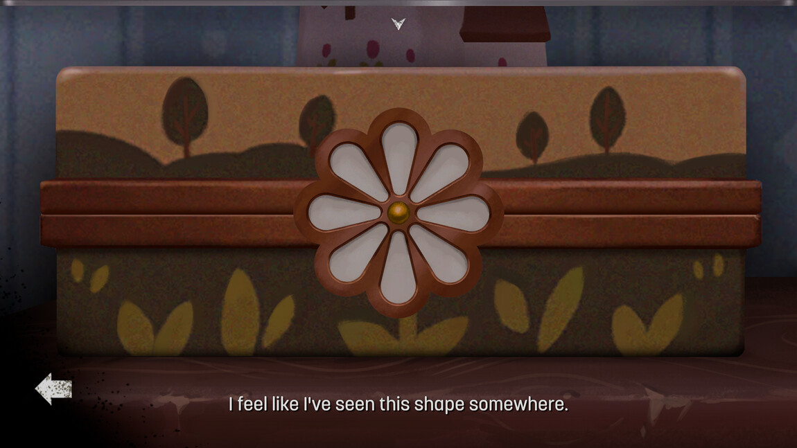 Скриншот из игры The Star Named EOS - 14