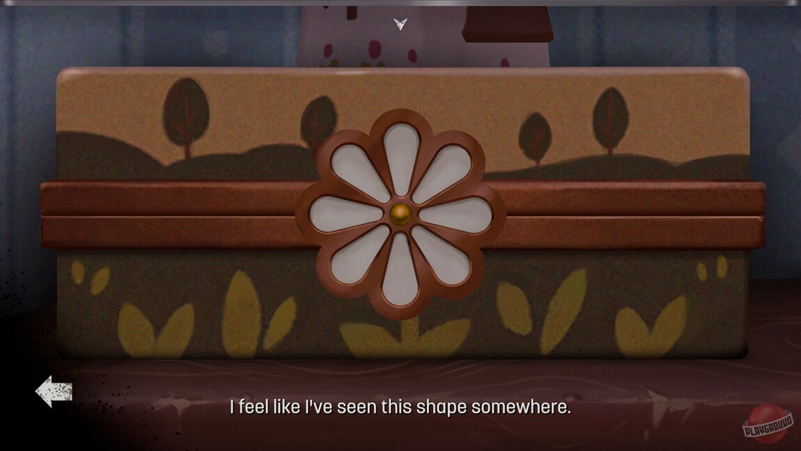 Скриншот из игры The Star Named EOS - 2