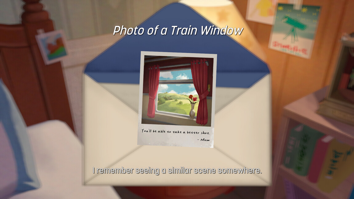 Скриншот из игры The Star Named EOS - 17