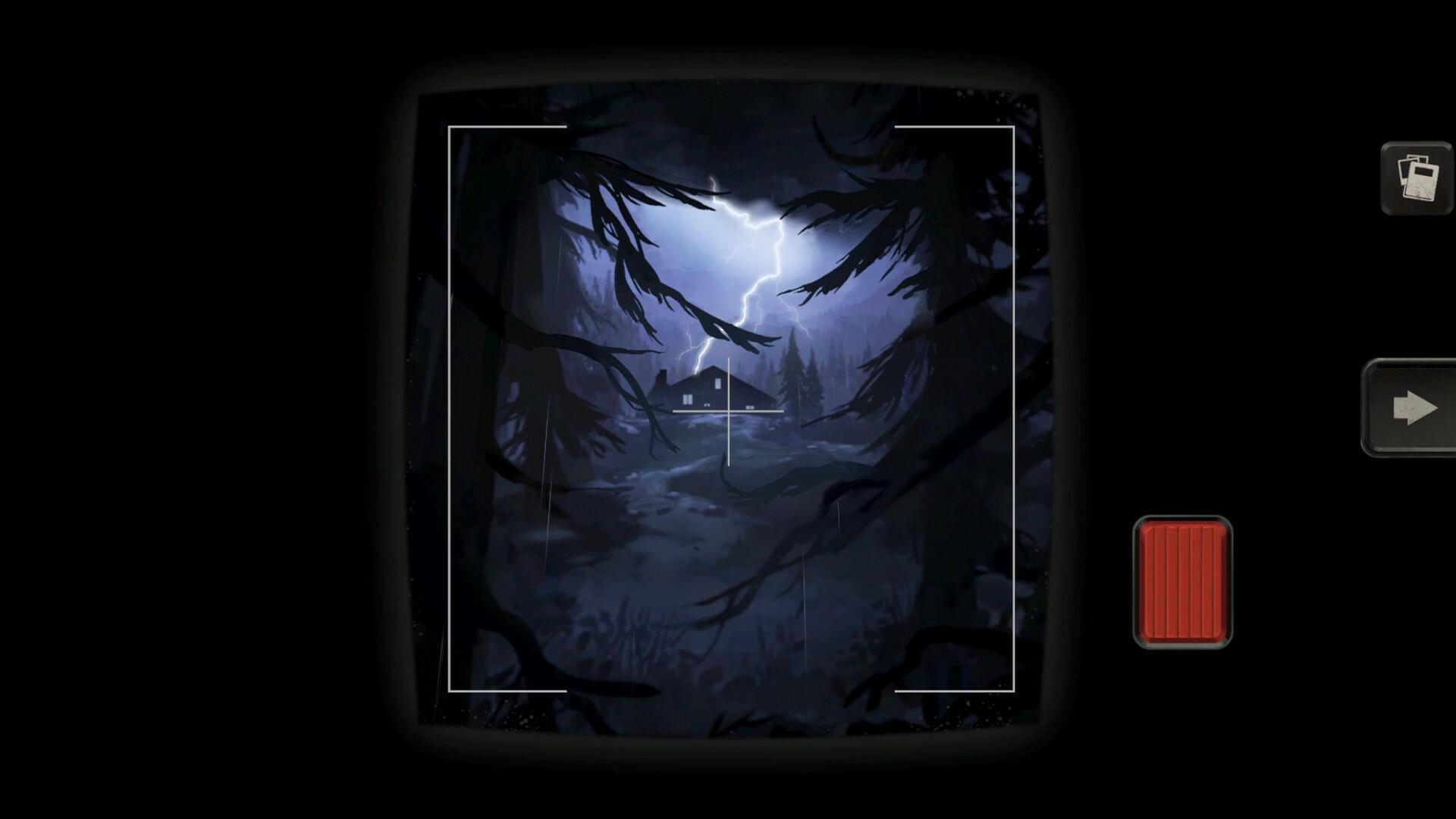 Скриншот из игры The Star Named EOS - 41