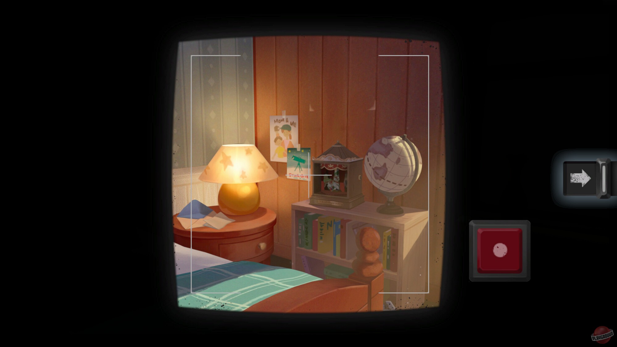 Скриншот из игры The Star Named EOS - 10