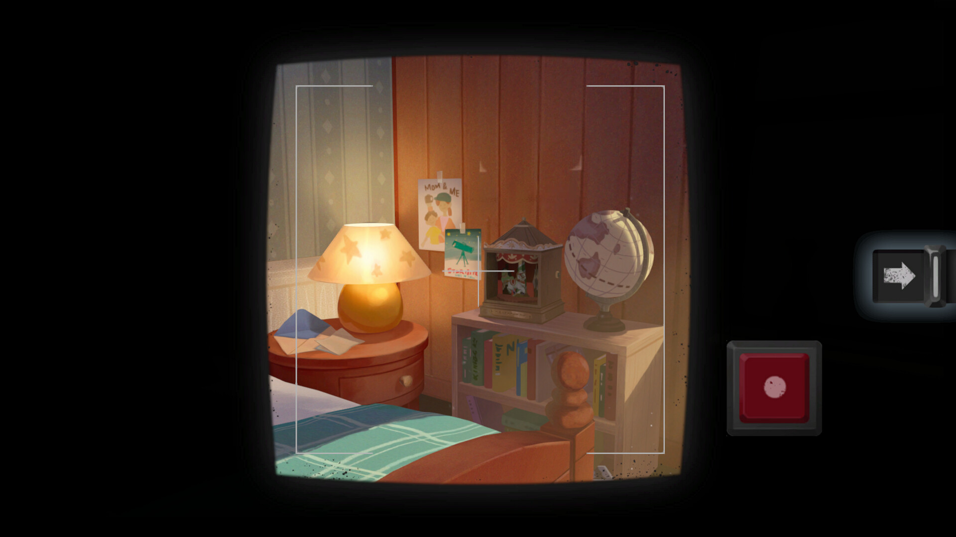 Скриншот из игры The Star Named EOS - 29