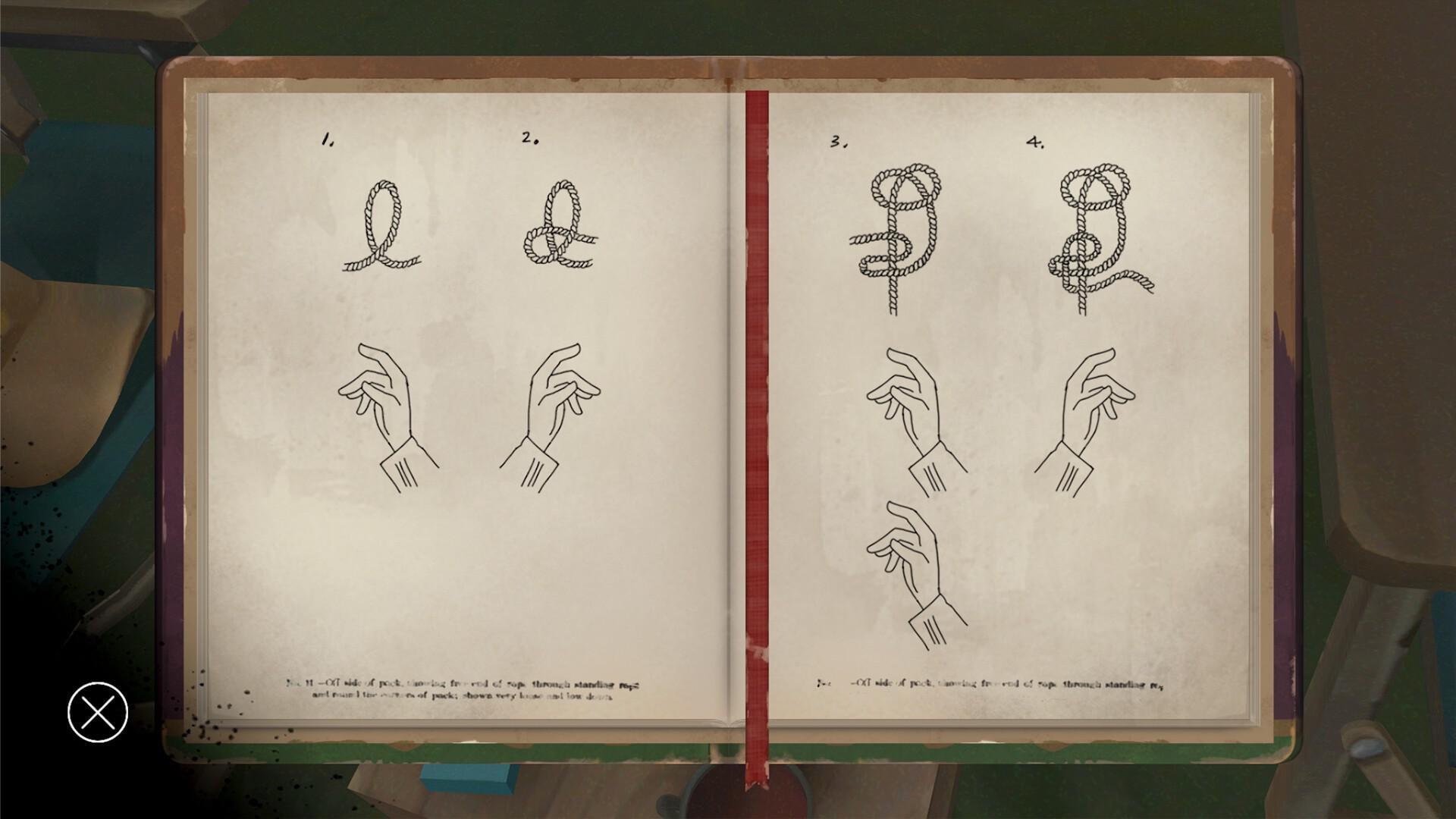 Скриншот из игры The Star Named EOS - 22