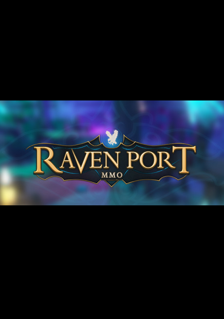 Обложка игры Raven Port