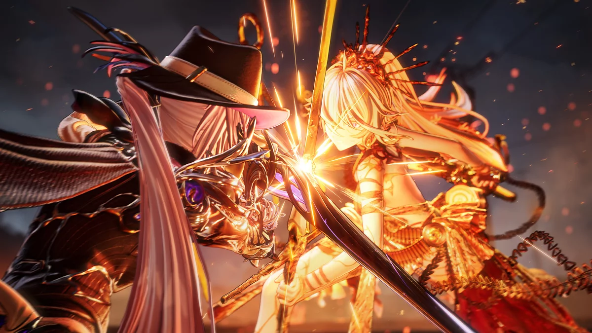 Скриншот из игры Silver Palace - 4