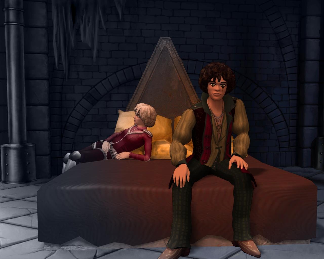 Скриншот из игры Die Wilden Kerle 5: Hinter dem Horizont - 16