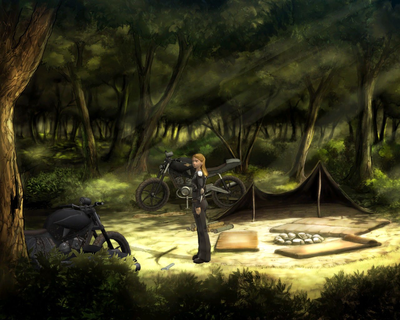 Скриншот из игры Die Wilden Kerle 5: Hinter dem Horizont - 23