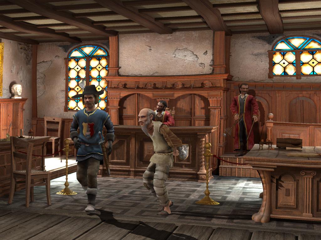 Скриншот из игры Everlight: Of Magic & Power - 6