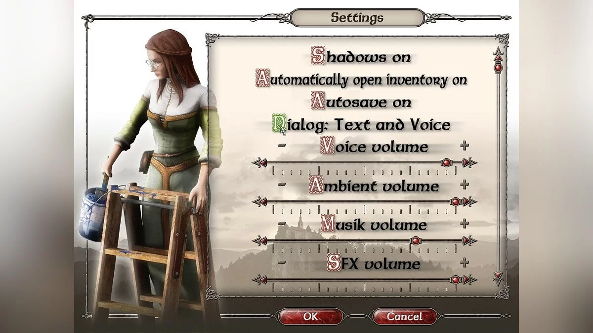 Скриншот из игры Everlight: Of Magic & Power - 10