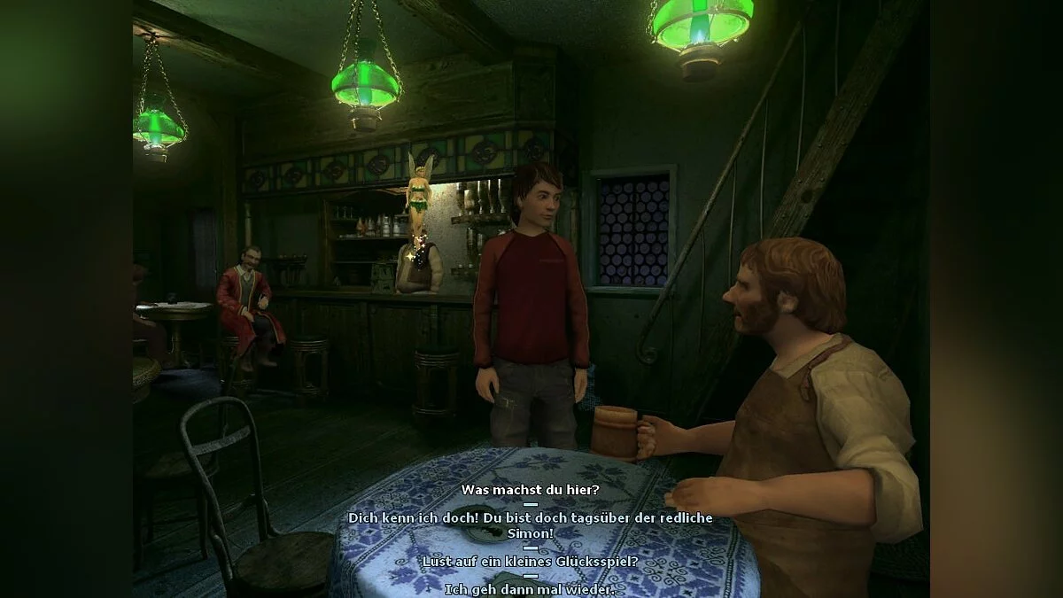 Скриншот из игры Everlight: Of Magic & Power - 20